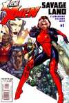 X-Treme X-Men: Savage Land comic books